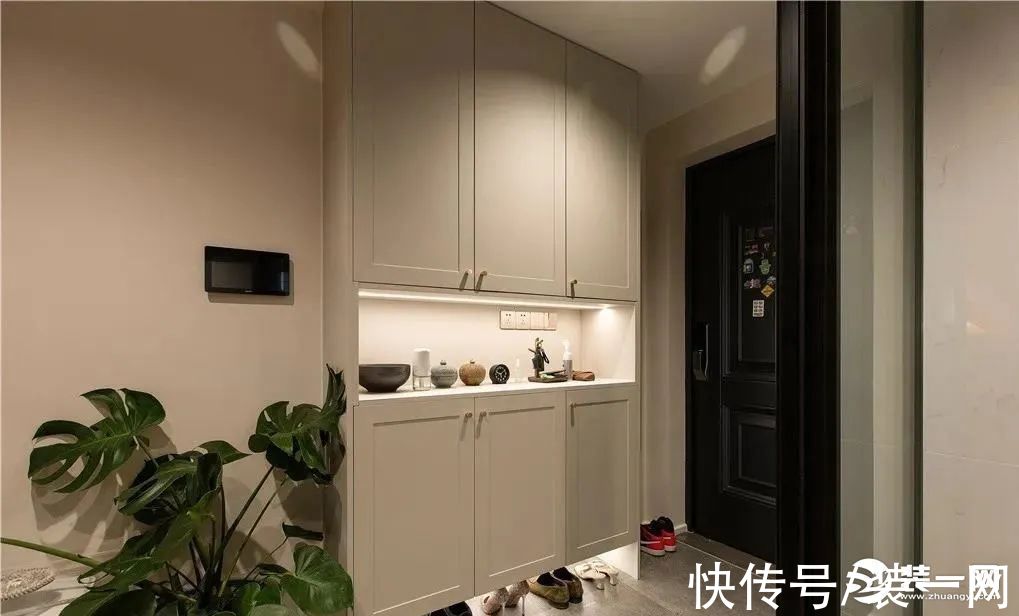 手机充电|装修细节小知识 让居住舒适度与幸福感直线上升