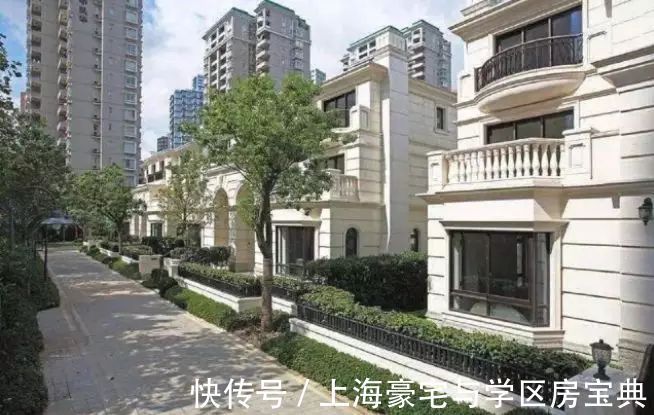 仁恒|魔都豪宅房价最高涨35倍!20年来到底经历了什么!