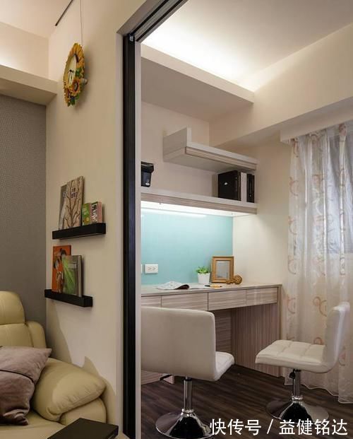 阳台上|阳台装修这么漂亮,客人更喜欢坐阳台!