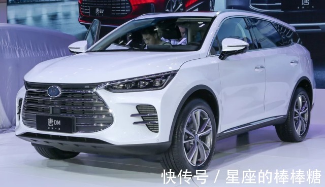 越野车|国内自动驾驶汽车,哪款才是你的菜?