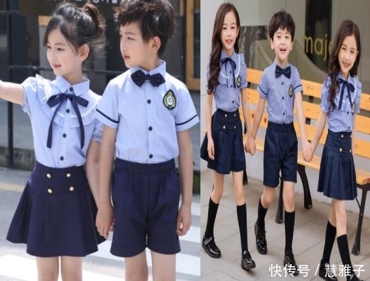 学生校服是不是必须买？买校服有什么好的建议？