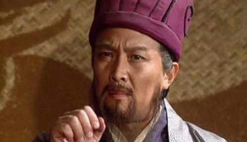 后主|诸葛亮为何罢黜李严，始末扑朔迷离，目的却一目了然