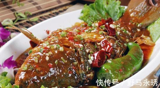 鱼肉|用它除鱼腥味效果最佳,只用半颗,腥味全无,鱼肉变得更鲜香!