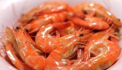 大虾|白水煮虾，直接煮是大错特错，牢记这3个诀窍，大虾鲜嫩无腥味