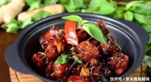 味道|来到宁都,捕捉地道的客家味道,每一样都让人垂涎三尺!