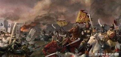 俞大猷|倒霉英雄——抗倭名将俞大猷!