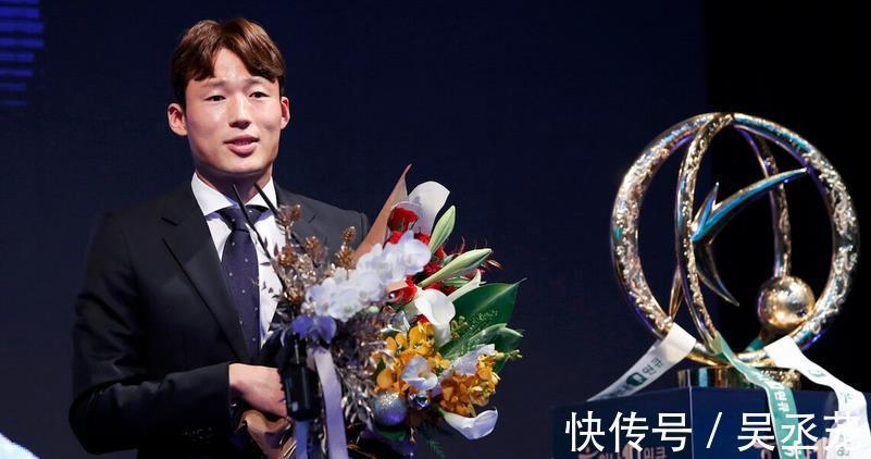 孙准浩|中超2外援超值！处子赛季夺冠+冲进亚冠，迎巅峰：预定金靴、MVP