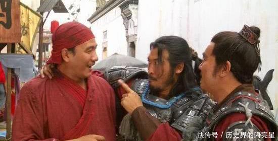 兄弟|陪朱元璋打天下的34个兄弟,朱元璋解决了30个,剩下的四人是谁!