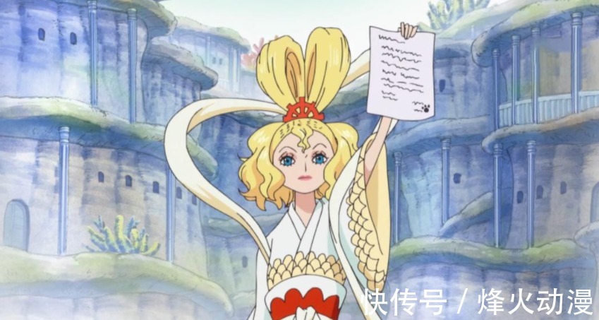 柯拉松|海贼王:最值得敬佩的四位角色,为了换来和平,他们牺牲了性命