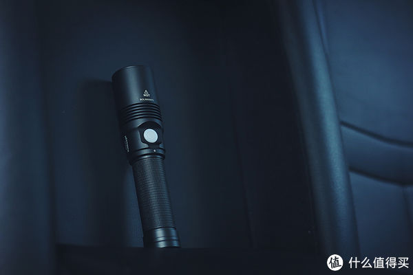 光剑在手,黑暗你走——纳丽德L10MAX白激光手电
