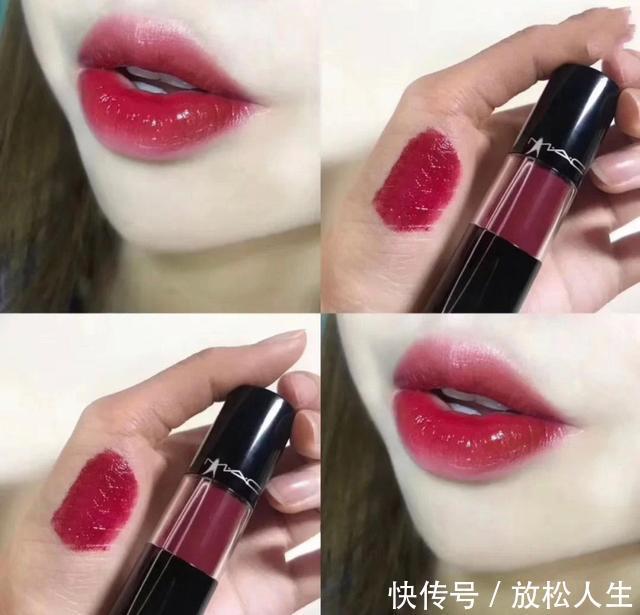 过年涂这几个色号,气质时髦又高级,黄皮显白还不过时!