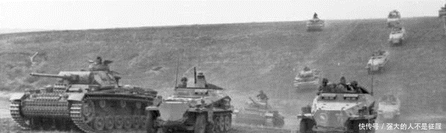 敦刻尔克|法国战役德军为何在敦刻尔克前止步?希特勒的命令背后有何秘密?