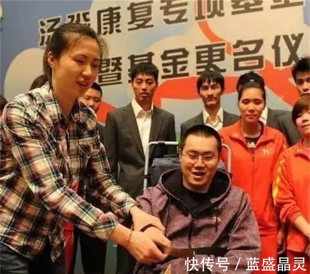 国家队|瘫痪15年汤淼近况母亲妻子早已改嫁,女儿已五岁,生活已有保障!