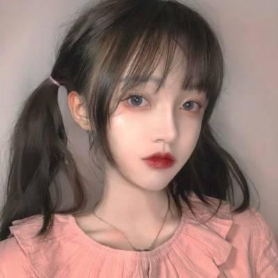 女生|女生扎头发时有3种“禁忌”,学生党却频繁踩雷,活该你没异性追