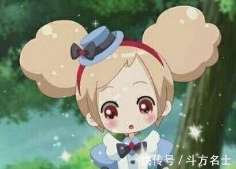 夏安安|小花仙高颜值的五位美女，夏安安垫底，第一名“大众女神”