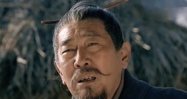 杨林!石将军石勇的结局:一桩江湖秘密的见证者,离开梁山后下落不明