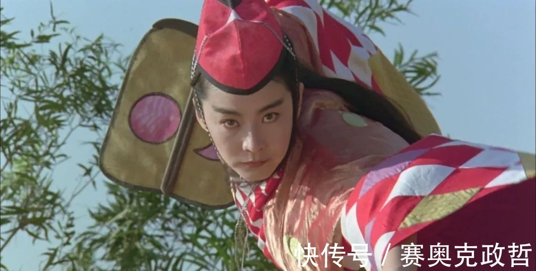 反派&武侠电影中碾压主角的大反派:衍空,曹少钦,东方不败,谁更强?