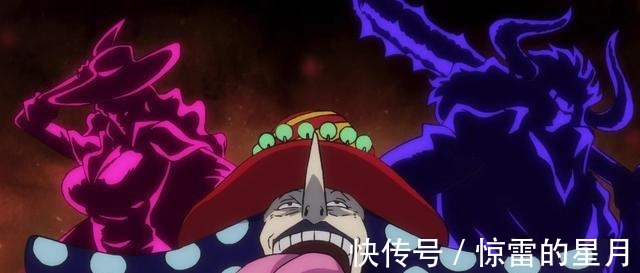 尾田|和之国可能死亡的6位角色!锦卫门预言自己将死,凯多情况不妙