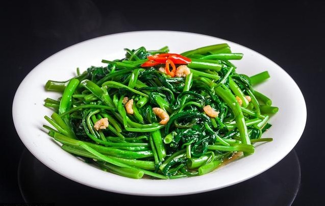 维生素c|对女性最好的蔬菜,每天吃一点,脂肪不见了,皮肤也更细腻