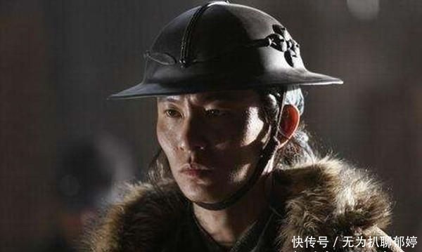 虎臣|东吴的隐形猛将:战功与十二虎臣难分伯仲,演义里却无影无踪