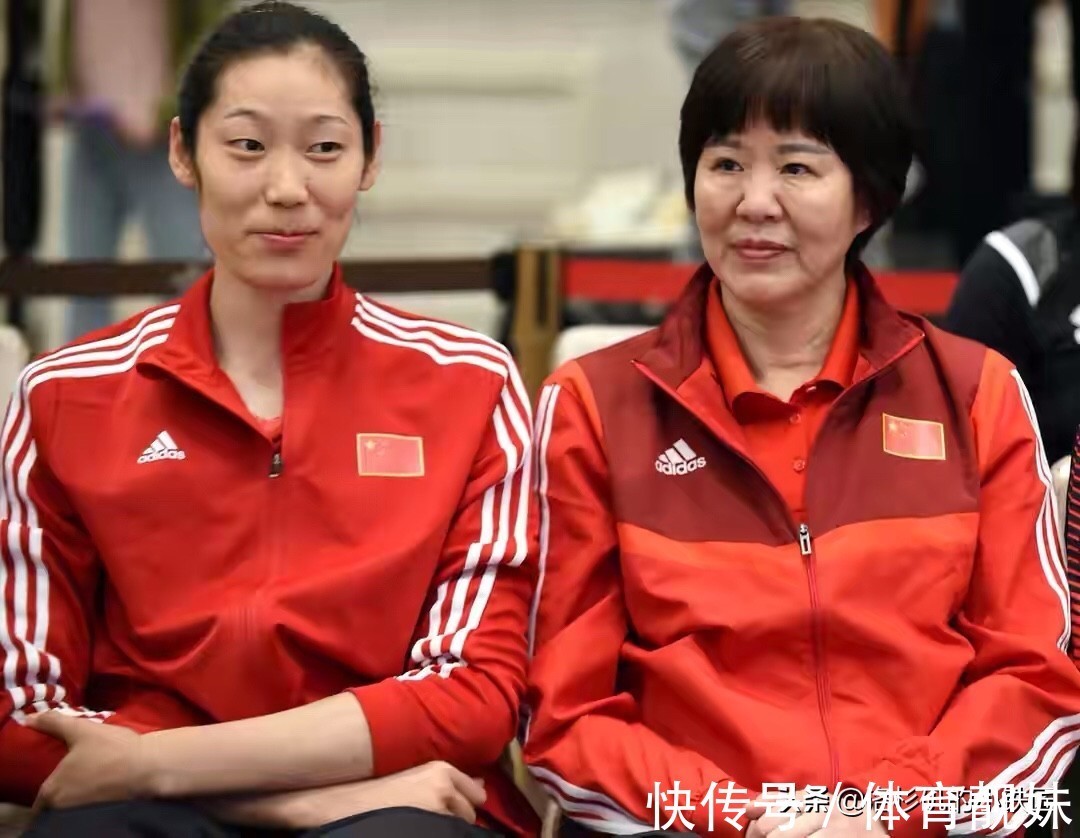 巴黎奥运|中国女排深夜传喜，朱婷一动态透露最新资讯，巴黎奥运或重返巅峰