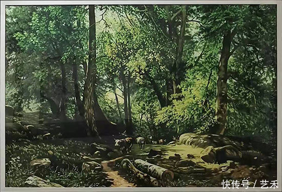 湖南省|湘绣大师——江再红