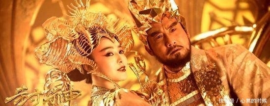 妖精|纣王被冤枉了几千年?妲己也不是妖精?