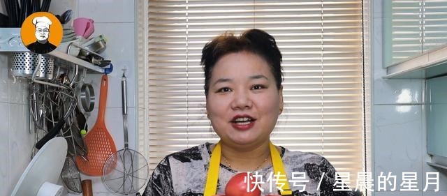 刘嫂|趁西红柿便宜好吃，教你保存妙招，不放任何调料，放一年不会坏！