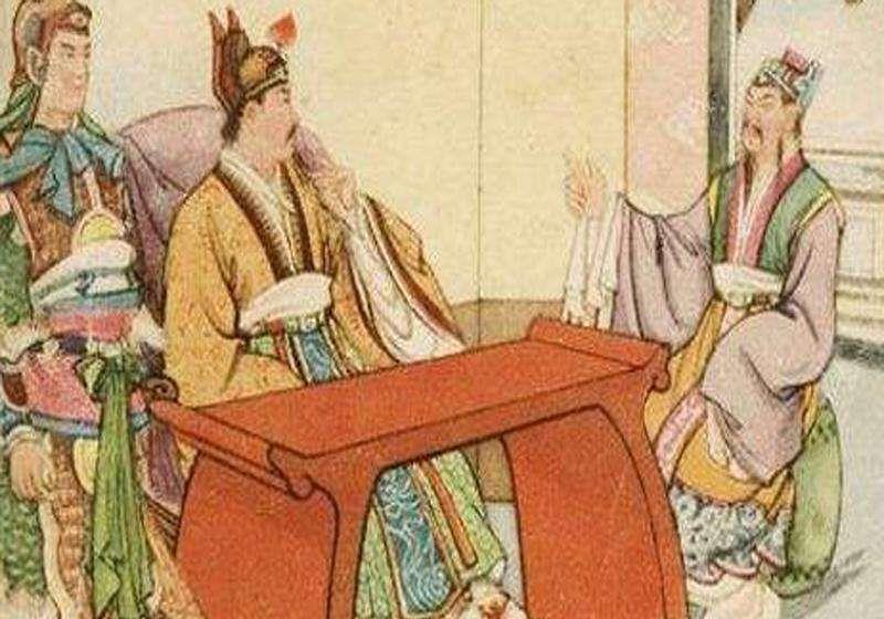  中国|明朝大书法家董其昌，为祸乡邻鱼肉百姓招致民怨引发群体事件