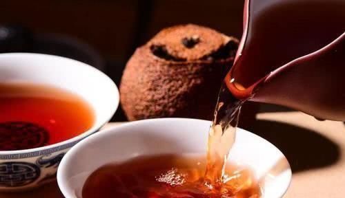 甘油三酯的“头号强敌”发现,没事喝两口,血管畅通,血栓绕道走