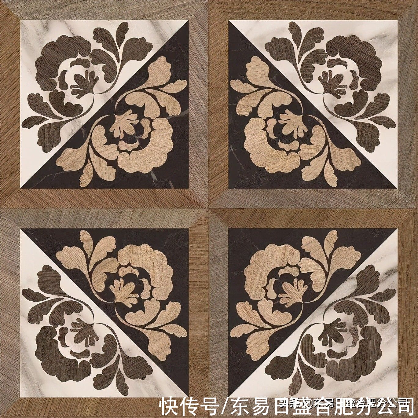 陶瓷|5种你意想不到的瓷砖趋势