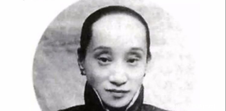 丈夫|鲁迅小脚发妻走40公里路,只为给丈夫买点心,结果就得到一个字!