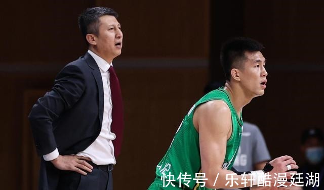 杨鸣|是不知好歹还是较真垃圾时间,杜锋亲外甥意外举动惹火郭艾伦