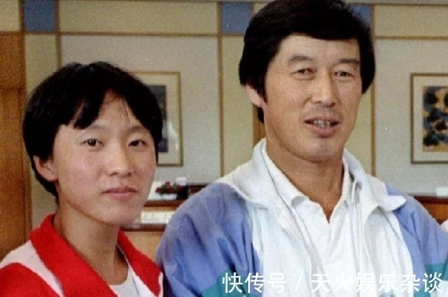 运动员|马家军骗局,曾带领女队员火车上集体打针,害怕被查要求做手术