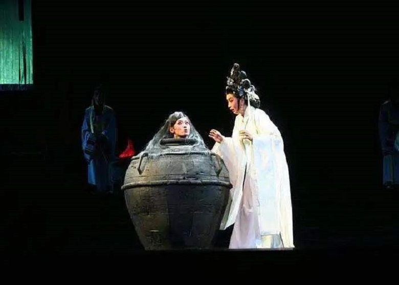 究竟|吕雉把戚夫人弄成人彘,究竟有多大仇和恨?背后的故事你知道多少