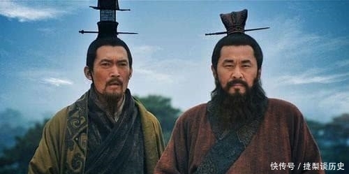 夏侯渊|刘备是一个好兄弟,曹操是一位好君王,两人只能为敌不能为友!