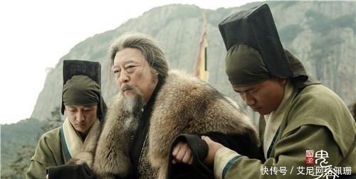 历史人物#学会鬼谷子这五句话，走遍天下都不怕，真是太经典了！