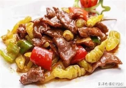 春节年夜饭教你29道美味特色的家常菜，荤素搭配，家人超爱吃