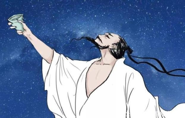 诗人|他十次科举都不中,是历史上最倒霉的诗人,可为何权贵还都怕他?