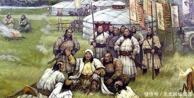 公主|1985年,契丹公主的古墓现世,其脸戴黄金面具,与亲舅舅合葬