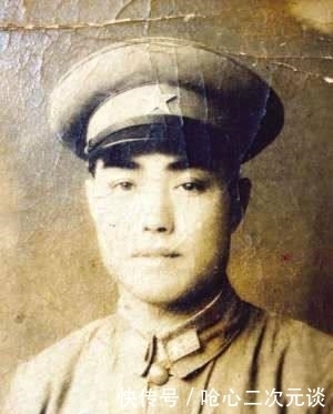 回家|他是国军悍将抗日英雄，抗日战争打的日军旅团长刨腹自杀，起义后回家当农民