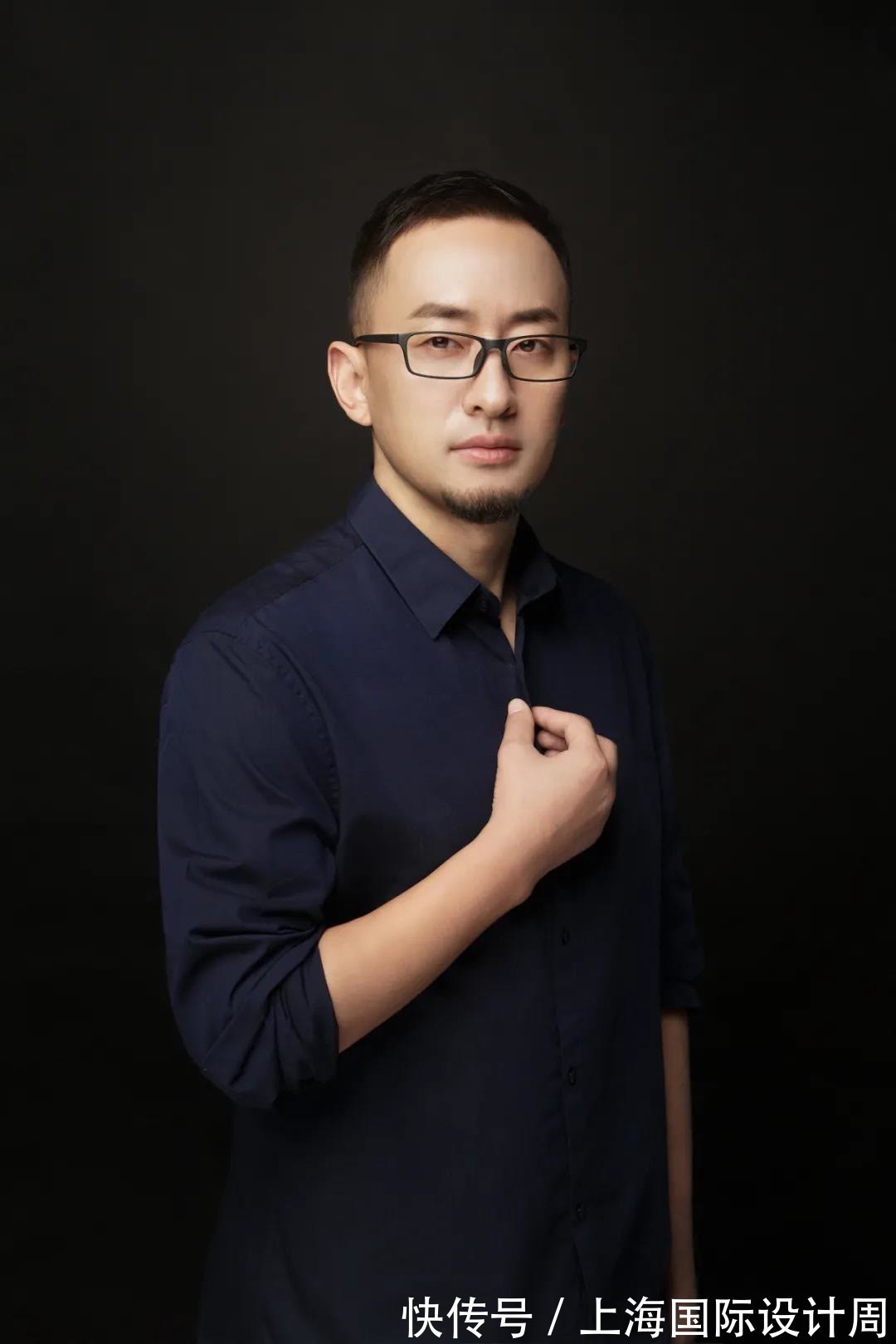 design!设计师潘晓卫:空是一种禅意的追求,也是一种返璞归真的生活意境