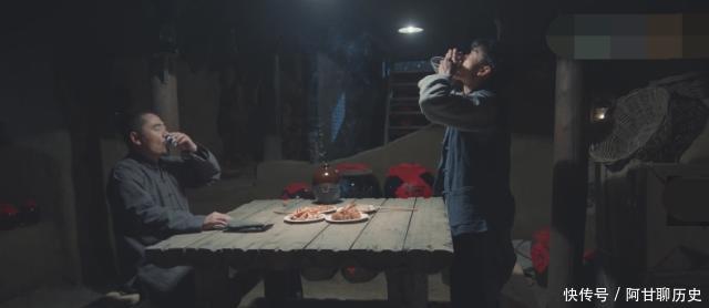 贵族|《老酒馆》酒人分三等,王爷贵族下等酒人,乡野村夫懂酒之人!