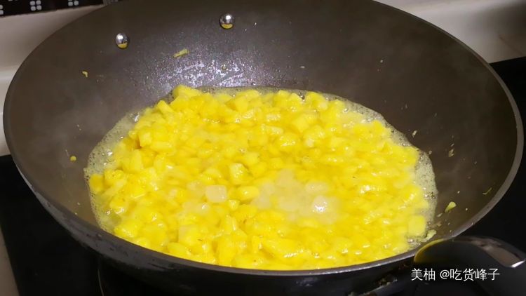  省事|天冷了，少吃南瓜多吃它，一次煮好放冰箱，随吃随取，特省事