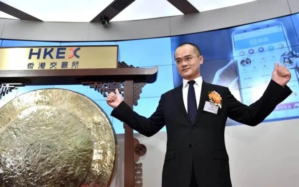 阿里|成败各异，被巨头相中的新兴公司，是投入怀抱还是放飞自我
