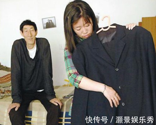 鲍喜顺|中国“第一高人”鲍喜顺,不听医生劝告坚持生娃,如今成了这样