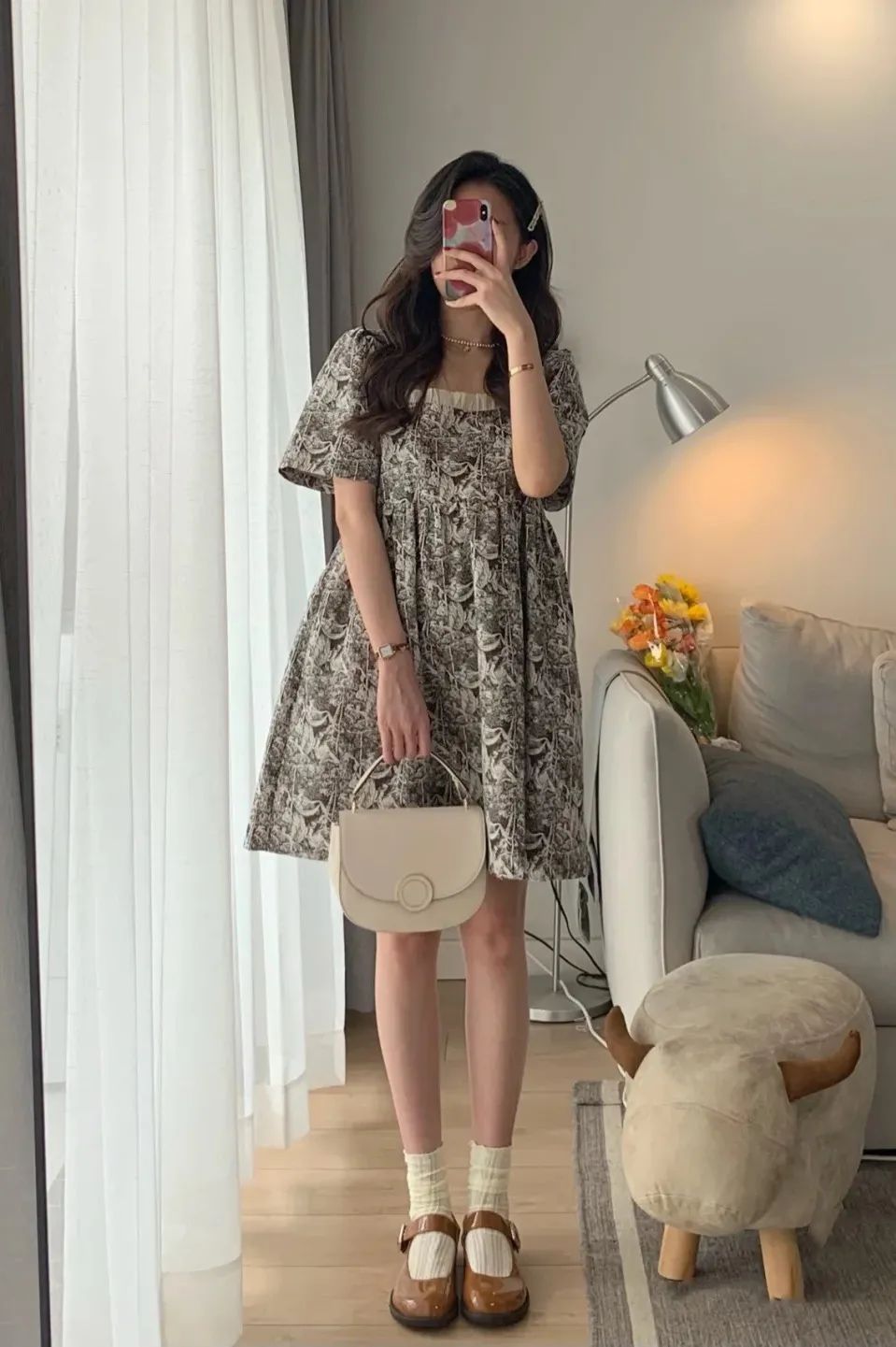 陈二妹|155穿成170？小个子这样穿巨显高