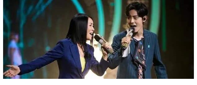 歌曲|肖戰(zhàn)又火了！獲中國流行音樂金曲榜超話冠軍，榮獲五項(xiàng)大獎提名