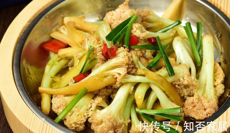 维生素“西兰花”和“花菜”有啥区别？营养差别很大，建议弄明白了再买