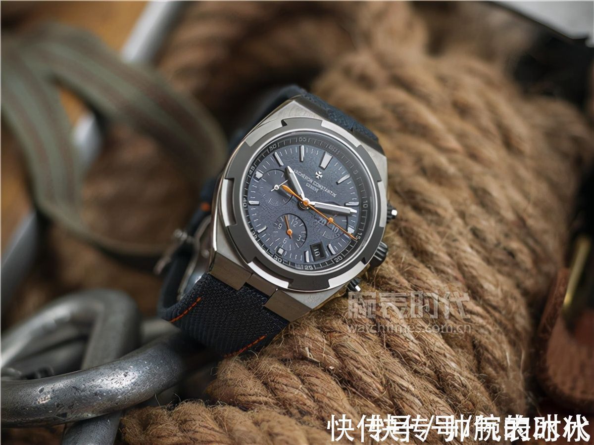 overseas 江诗丹顿纵横四海出王炸,不到珠峰非好汉